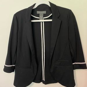 Suzy Shier Blazer Size Small